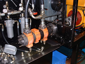 Pump image
