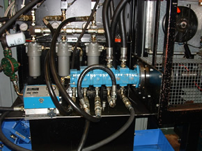 Pump image