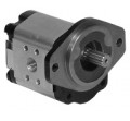 Parker 500 Series Pumps