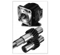 QR/QS Series Pumps