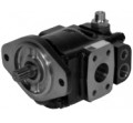Parker PGP620 plus valve
