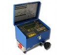 Webtec DHM403 Digital Hydraulic Multimeter
