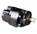 David Brown/Hamworthy 1600 Series Pumps