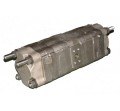 Rotary Flow Dividers/Intensifiers