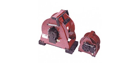 TN32 TMA Hydraulic Winch