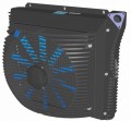 ASA0256 DC Oil Cooler