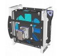 ASA0115 Hydraulic Motor Driven Oil Cooler